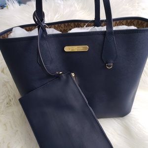 Michael Kors Tote REVERSIBLE